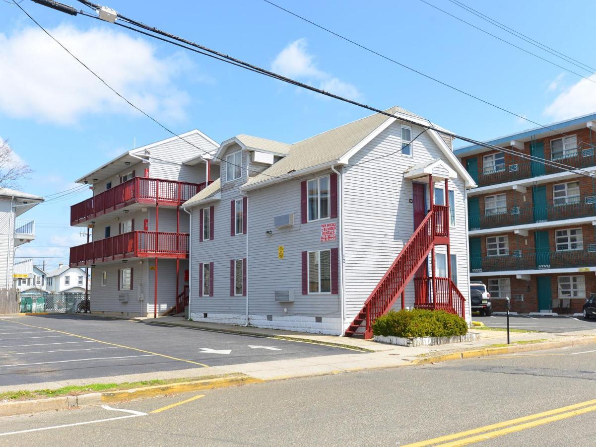 Shore Beach Houses - 52 - 402 Porter Avenue Seaside Heights Eksteriør bilde